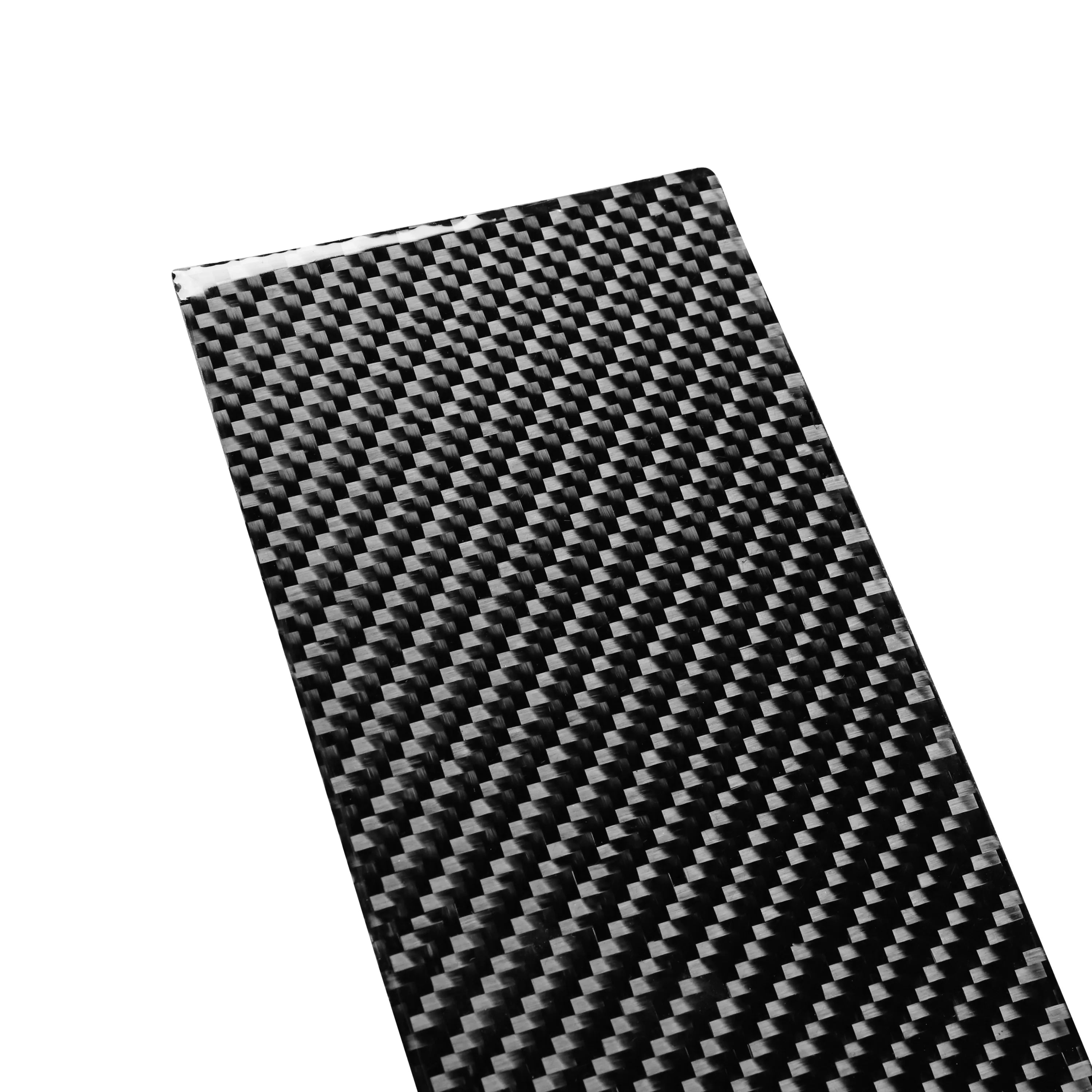 For Ford Mustang GT 2005—2009 Car Accessories Carbon Fiber Interior Door Console Gear AC Vent Panel Trim Sticker Modification